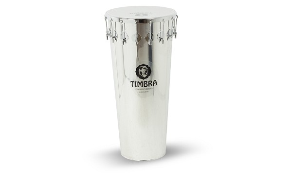 Timbau 14"X80 cm Alum. Timbra 16-Div.